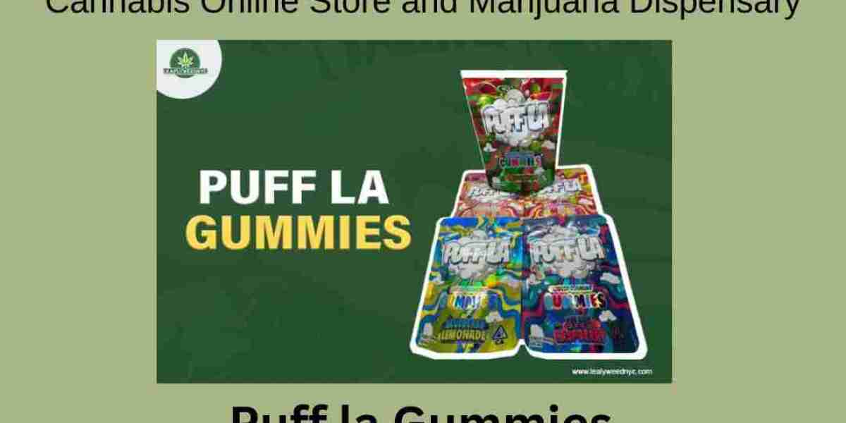 Discover Puffla: The Ultimate Guide to Baltimore's Premier Cannabis Store