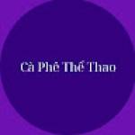 caphe thethao