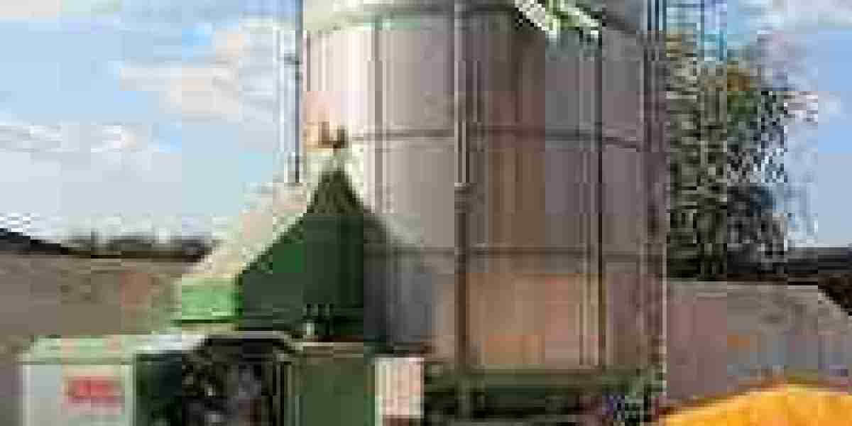 Agricultural Dryer Market 2023 | Industry Demand, Fastest Growth, Opportunities Analysis and Forecast To 2032