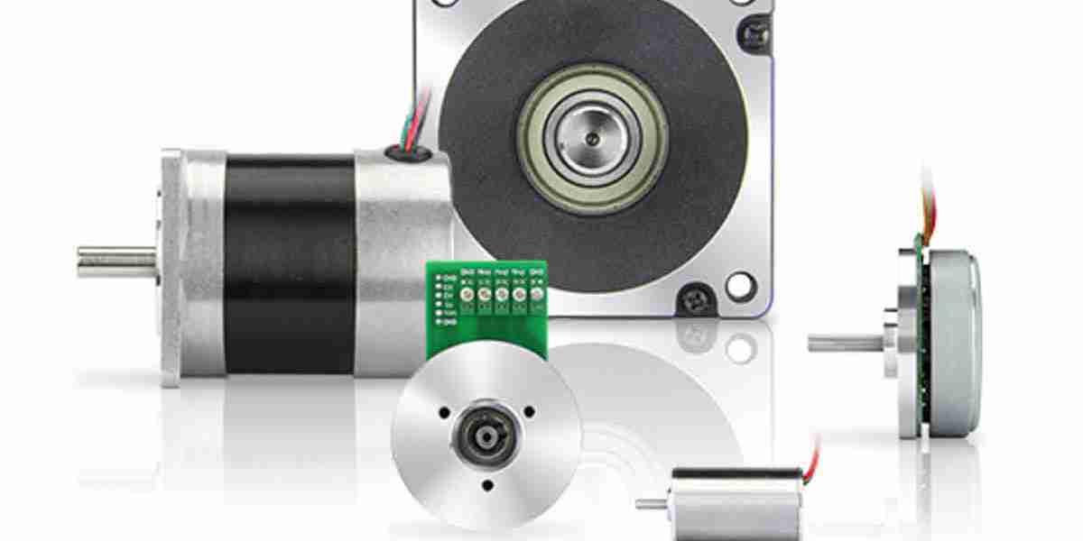 Brushless DC Motor Market Size, Key Players Analysis And Forecast To 2032 | Value Market Research