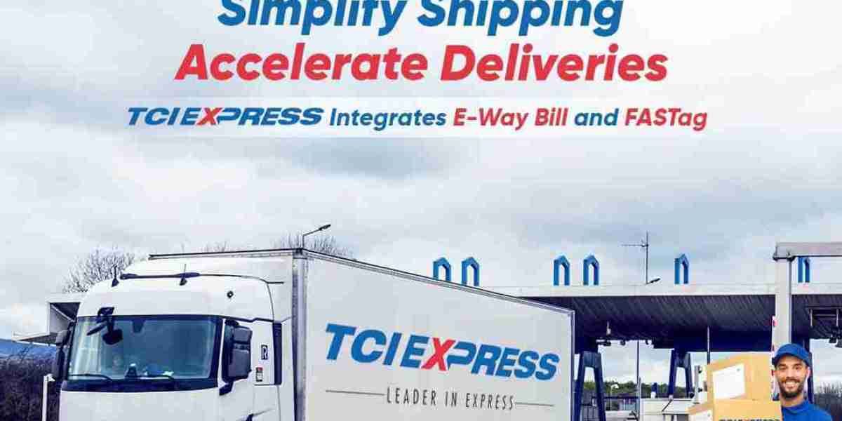 Mastering Cold Chain Logistics with TCI Express: A Comprehensive Guide