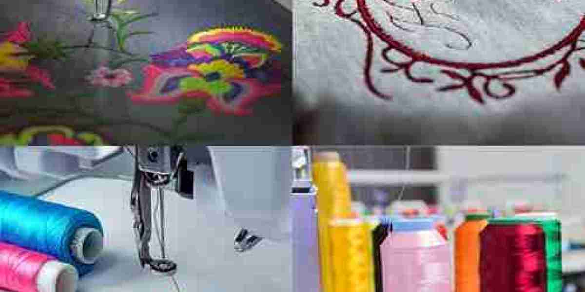 Embroidery Digitizing Services: Why Do You Need Them?