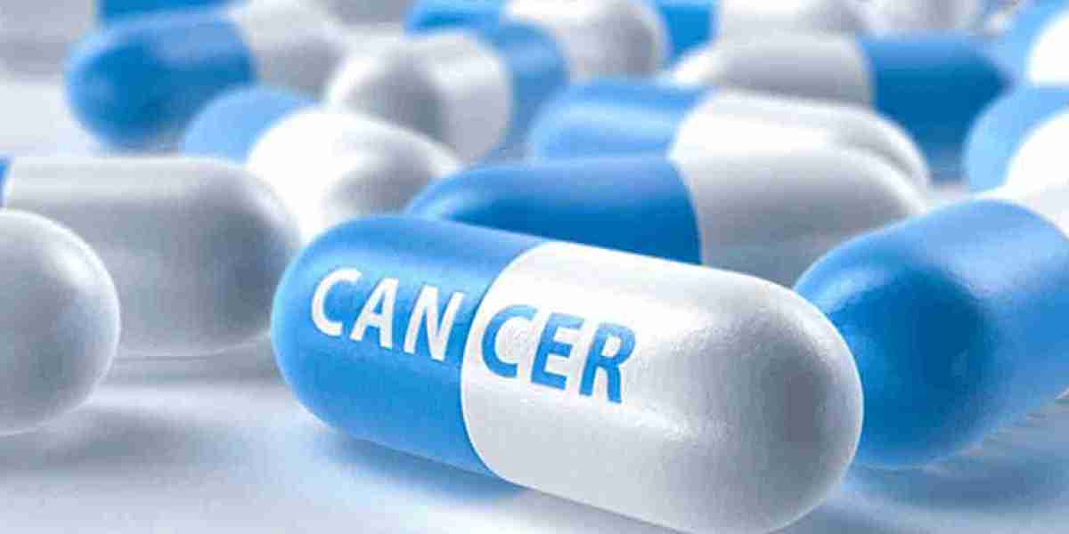 Global Players: Indian Anticancer Manufacturers Making Waves Internationally.