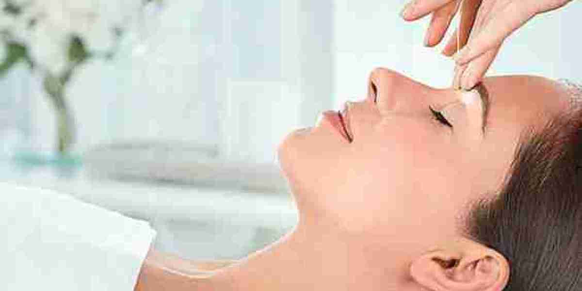 Which Facial Treatment in Dubai is Good for Dull and Dry Skin?