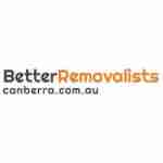 Better Removalists Canberra