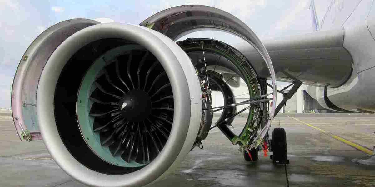 Aircraft Pneumatic Actuators Market Growth Trends Analysis and Dynamic Demand, Forecast 2024 to 2032
