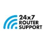 Router Support
