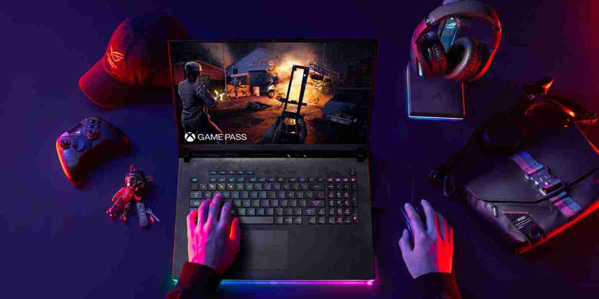 Power on a Budget: The Appeal of Refurbished Gaming Laptops