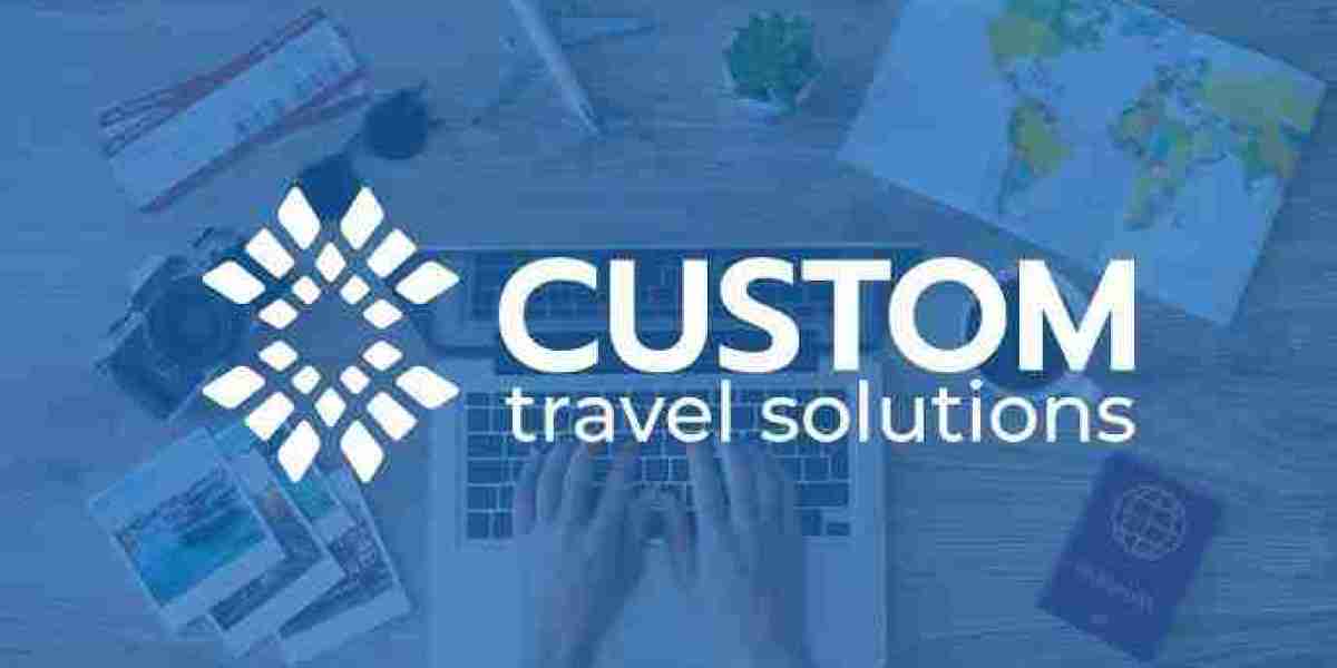 Unlocking the Advantages of Custom Travel with Custom Travel Solutions