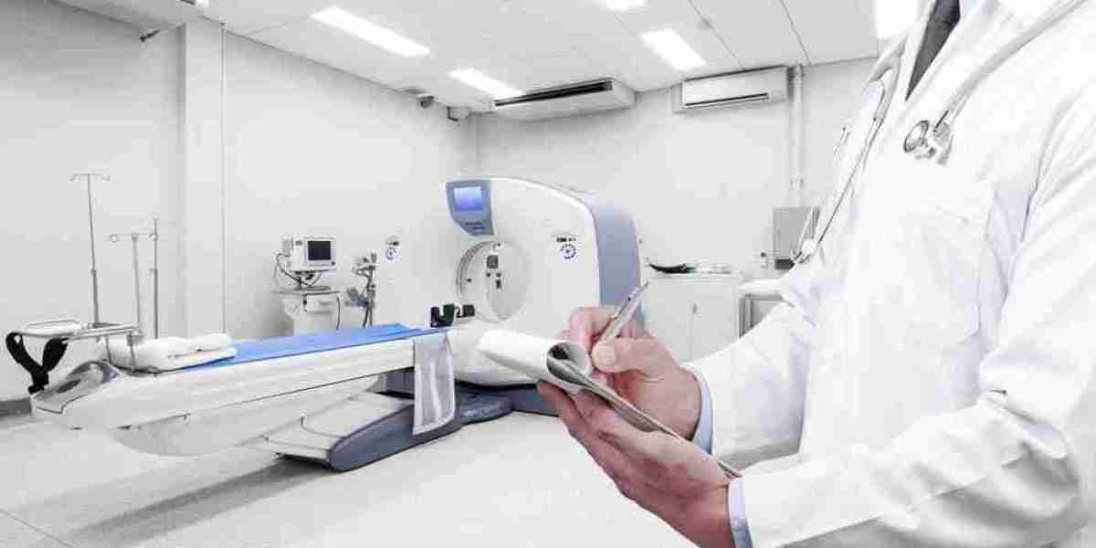 Medical Equipment Financing Market Size, Share, Growth, Trends, Analysis 2030