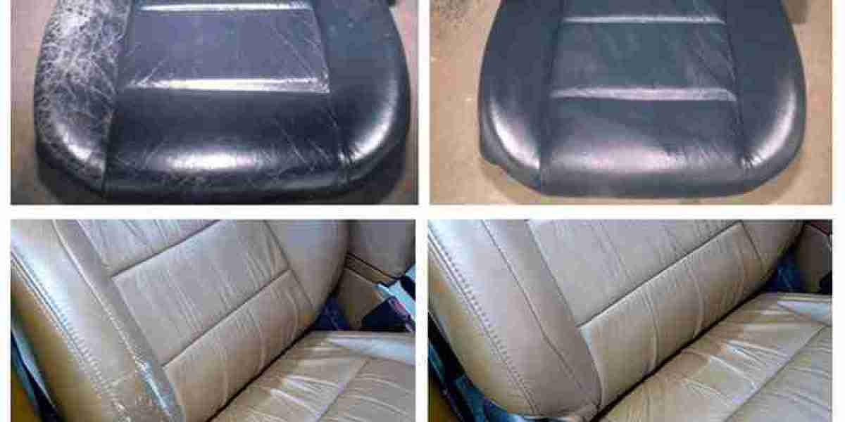 Revitalize Your Toyota Aqua with KIWI CAR PARTS: Stereo Upgrade and Cracked Leather Repair