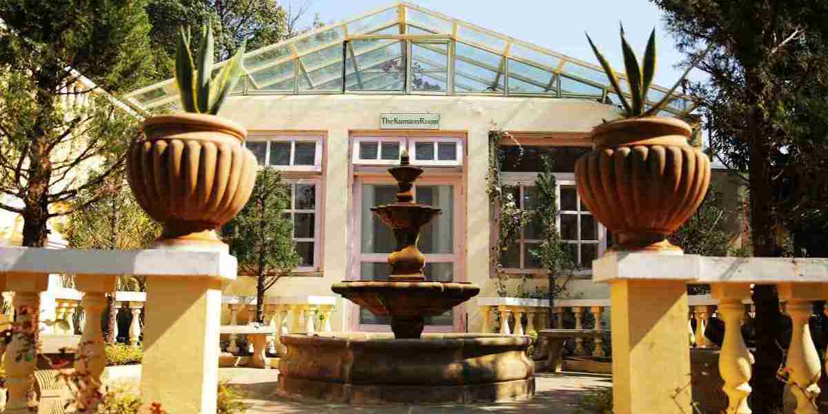 Find Best Luxury Hotels in Ranikhet