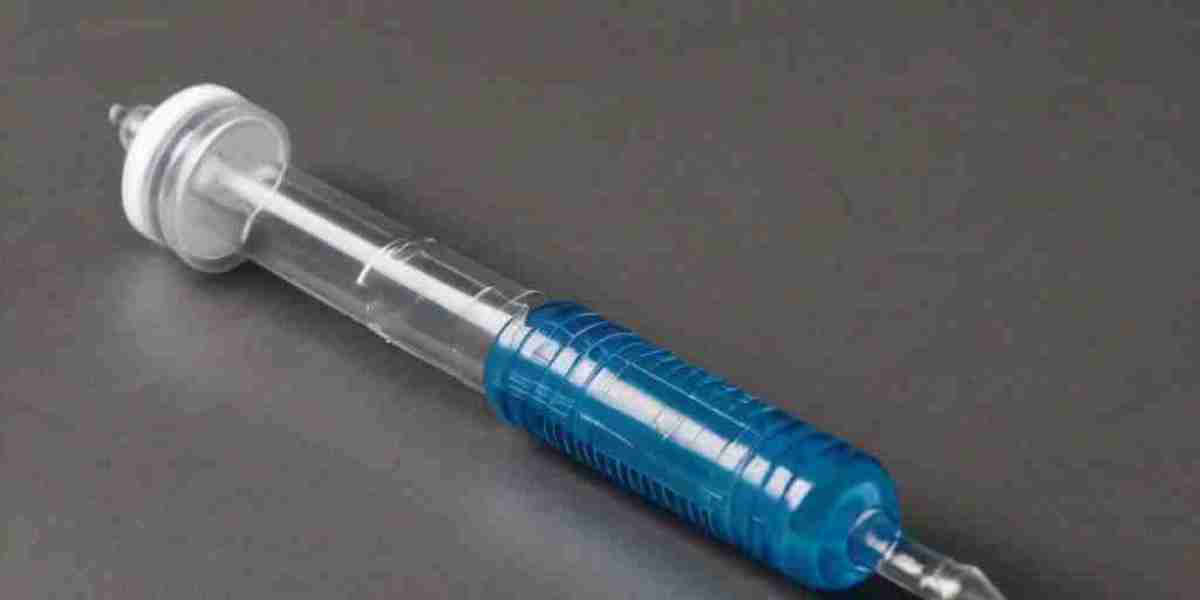 Detailed Report on Disposable Medical Syringe Manufacturing Plant Setup Cost 2024: Layout and Raw Material Requirements
