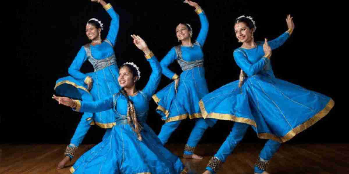 Best Dance Classes In Rohini	 +918882340332