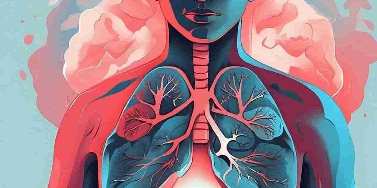 Cystic Fibrosis Market Booming Worldwide with Latest Trends and Future Scope by 2032