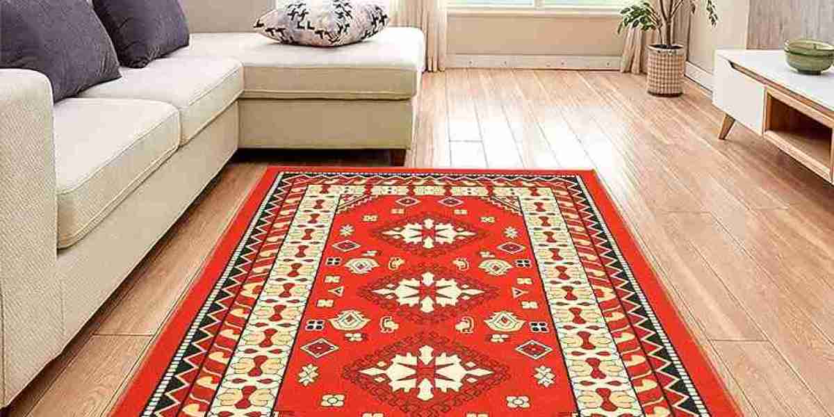 Carpets & Rugs Market to Witness Excellent Revenue Growth Owing to Rapid Increase in Demand