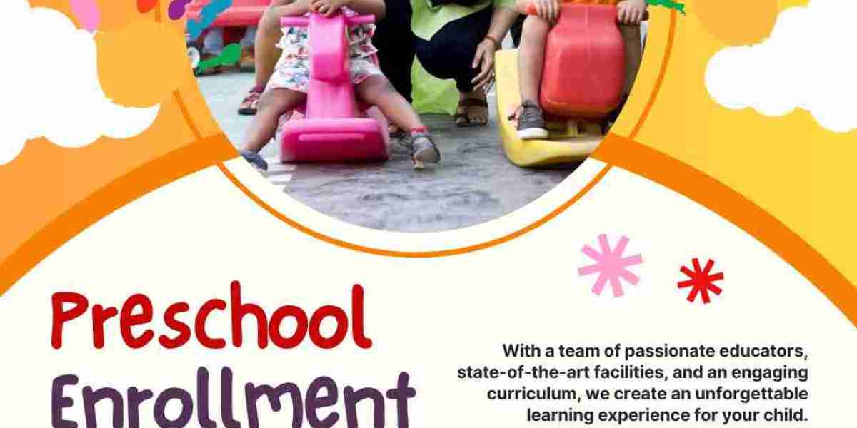 How Play-Based Learning is Changing Early Childhood Education: A Look Inside Haebix Preschool