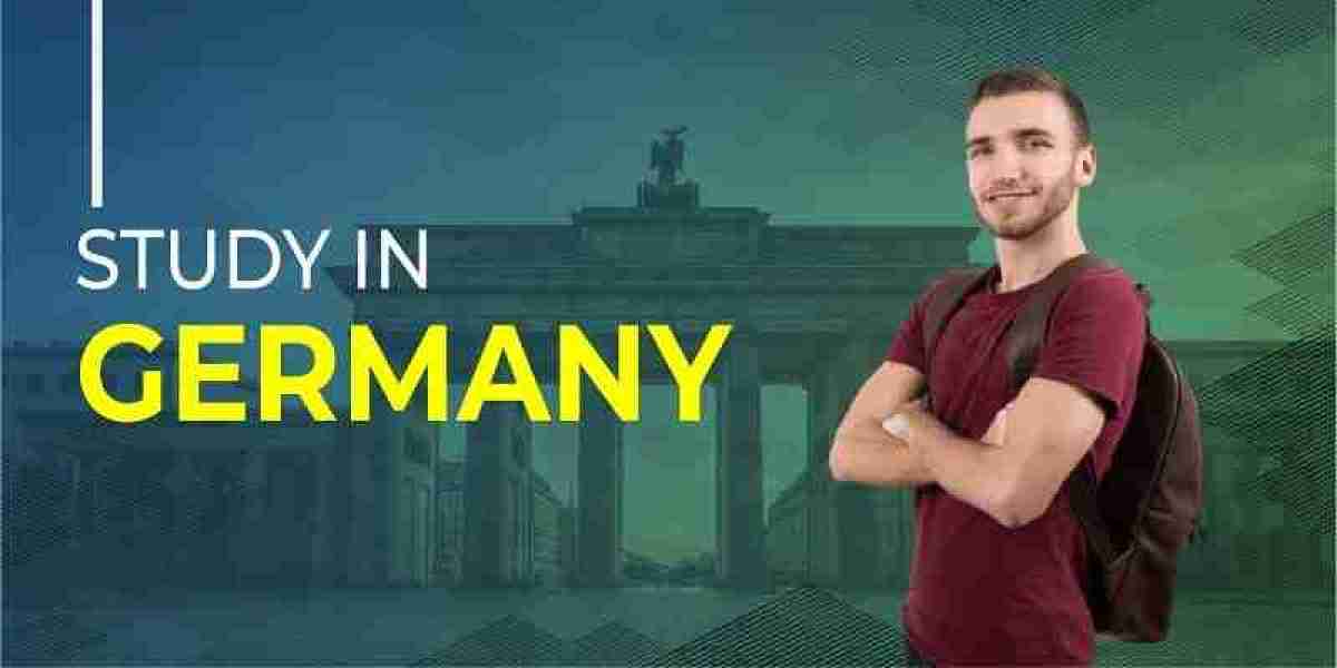 Top 5 Benefits of Studying Abroad in Germany