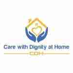 Care With Dignity At Home Profile Picture