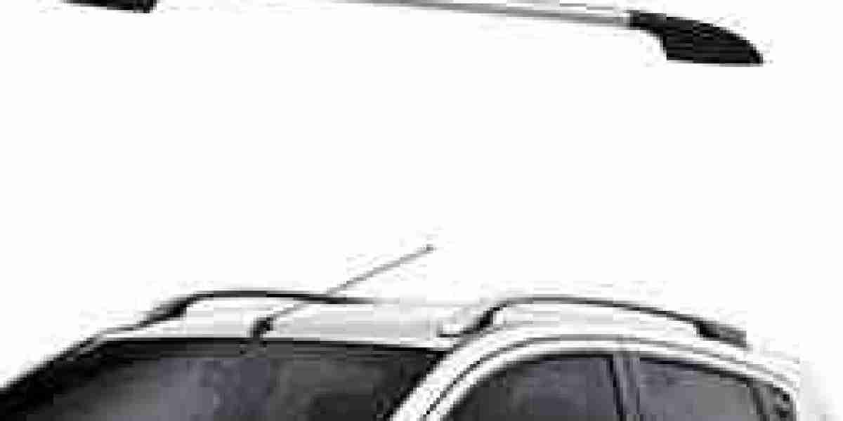 Automotive Roof Racks Market begins to take bite out of Versioned Long Term Growth