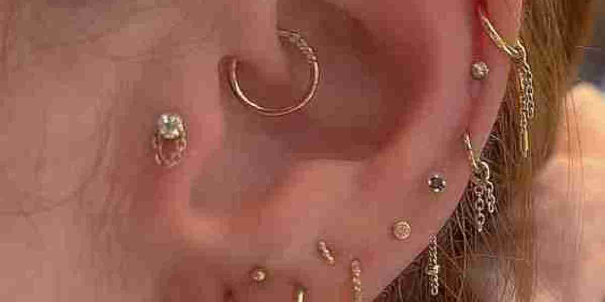 How to Avoid Infections After Ear Piercing