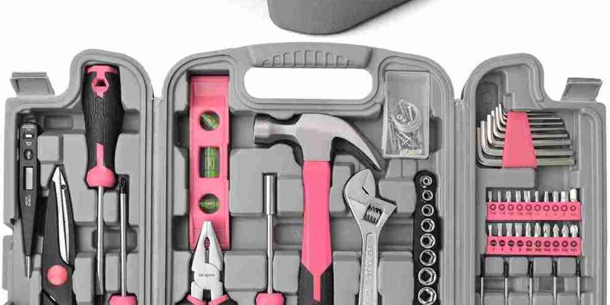 Household & DIY Hand Tools Market Size, Status, Growth | Industry Analysis Report 2023-2032