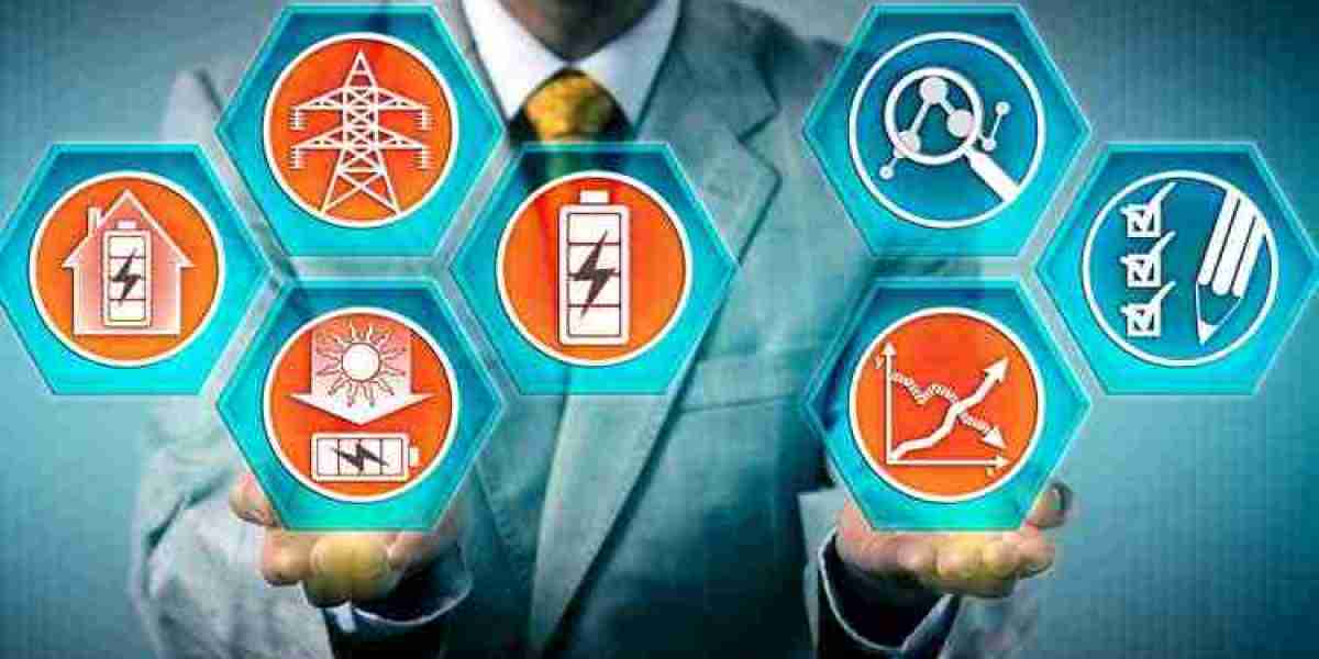 Energy & Utility Carbon Management System Market 2023 Size, Dynamics & Forecast Report to 2032