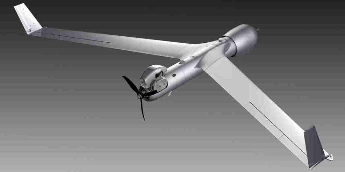 UAV Propulsion System Market Size, Share, Trends, Analysis, and Forecast 2024-2031