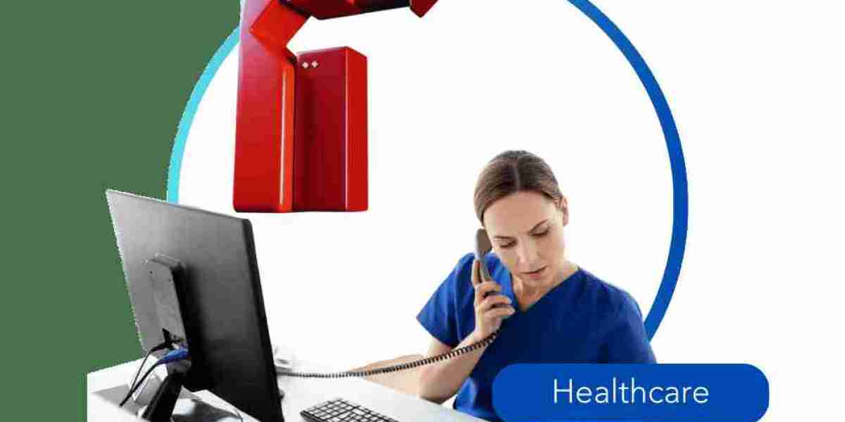 Streamlining Healthcare IT Systems with CMIT Solutions