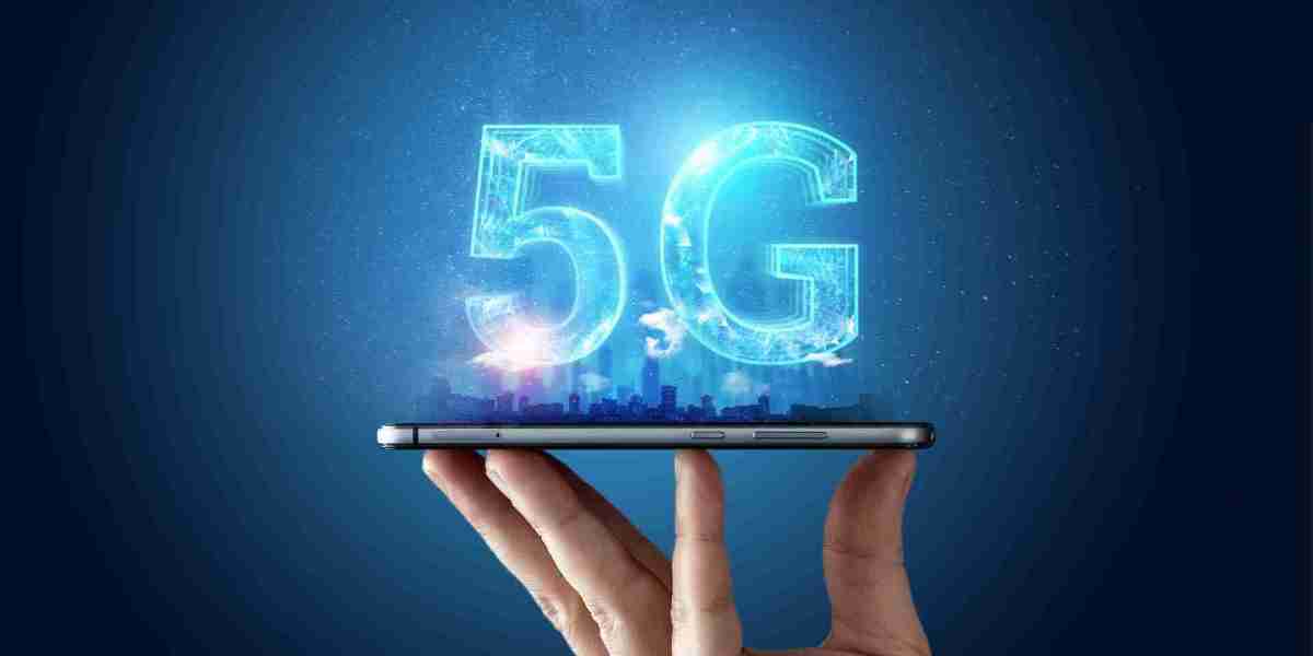5G Smartphone Market Overview: Recent Opportunities, Regional Analysis, and Forecast to 2032