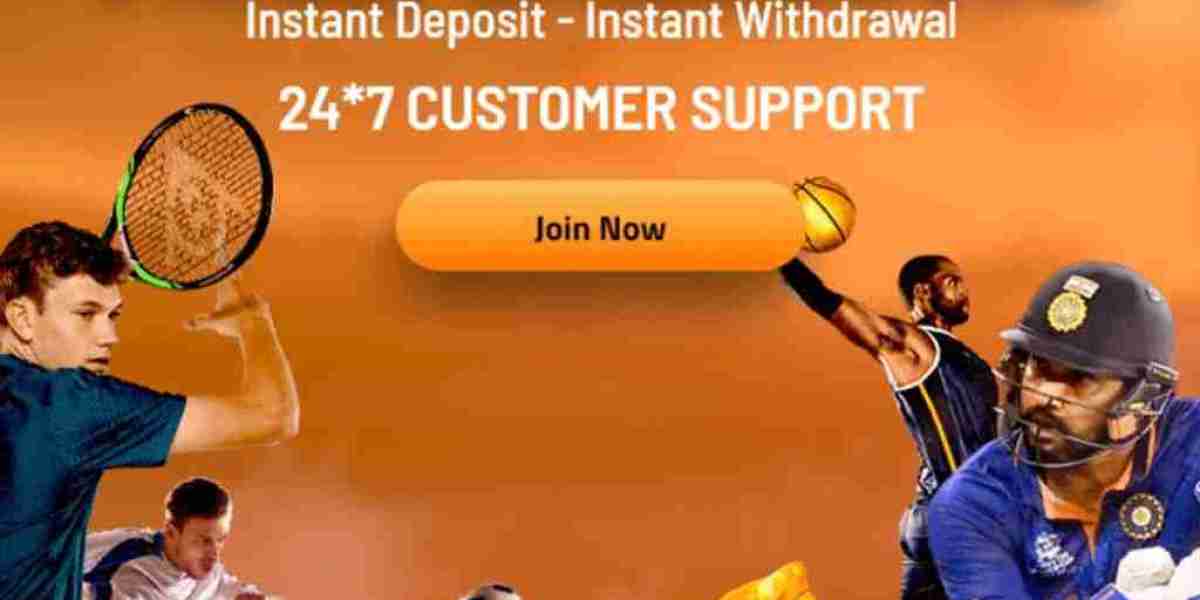 Tiger Exchange ID | Most Trusted Online Cricket ID Provider In India