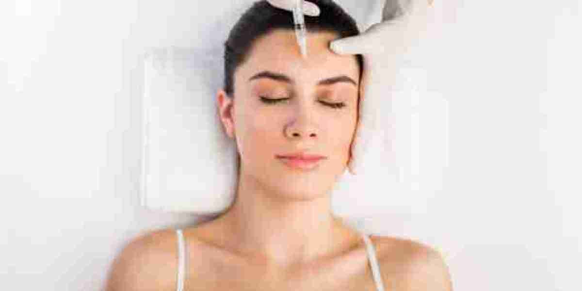 The Latest Trends in Botox Treatments in Dubai