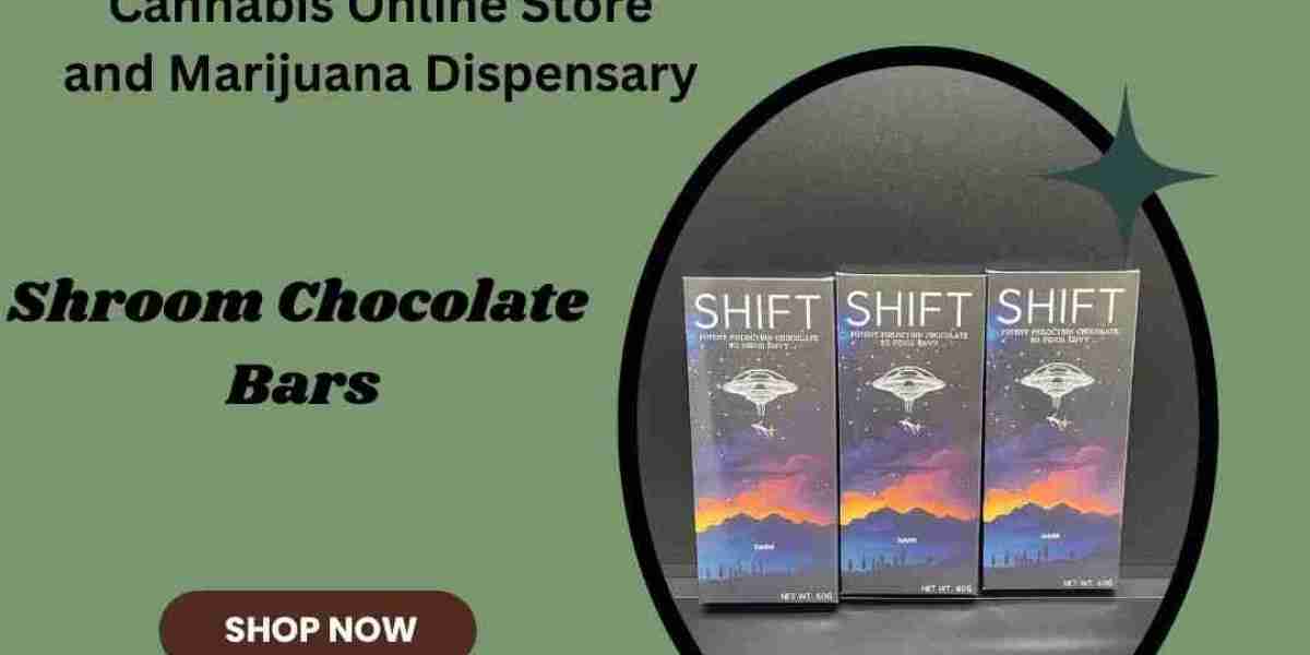 How to Enhance the Flavor of Shrooms Chocolate Bars