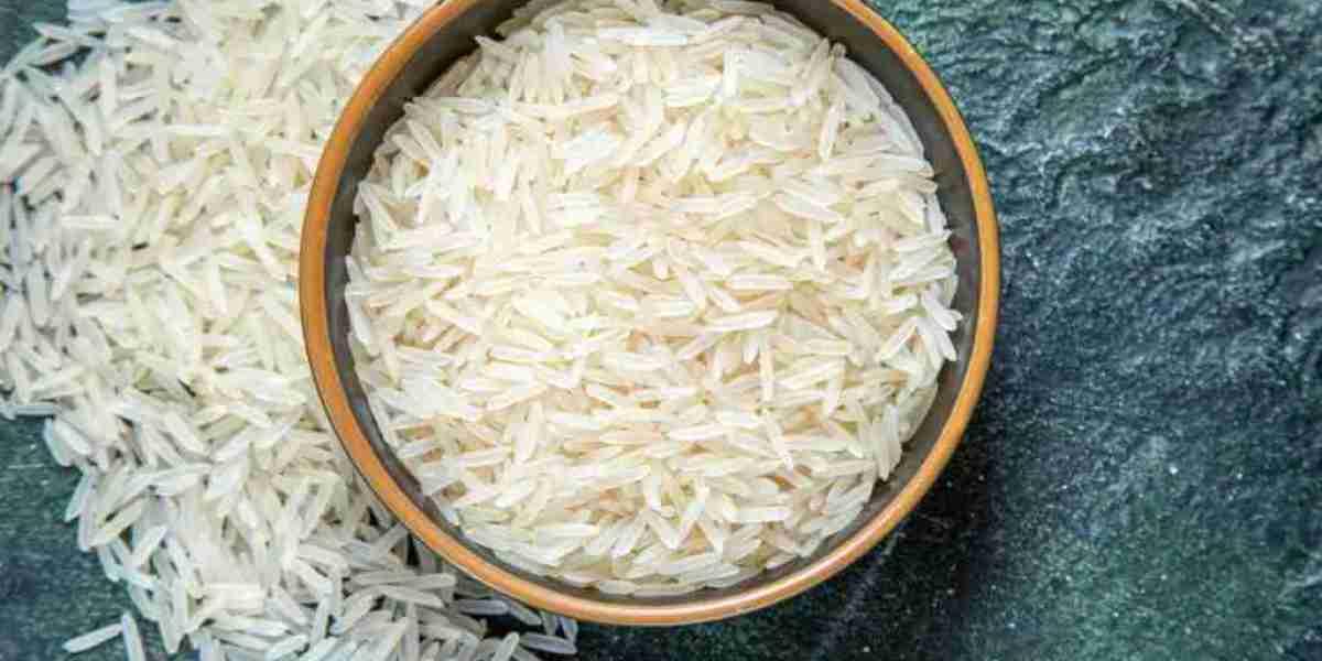 Fortified Rice Market Size, Growth & Global Forecast Report to 2032