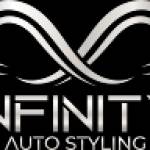Auto Styling Infinity