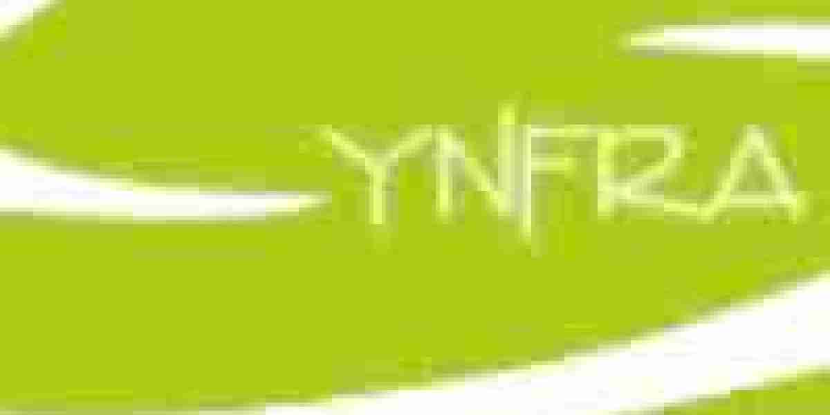 SYNFRA IT - VPN Router Supplier in Dubai