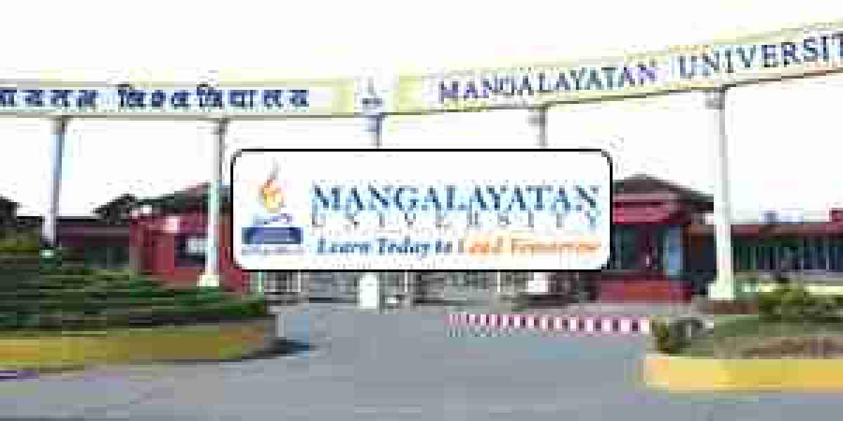 Mangalayatan University Online Education: Pioneering Excellence with OnlineUniversitiess