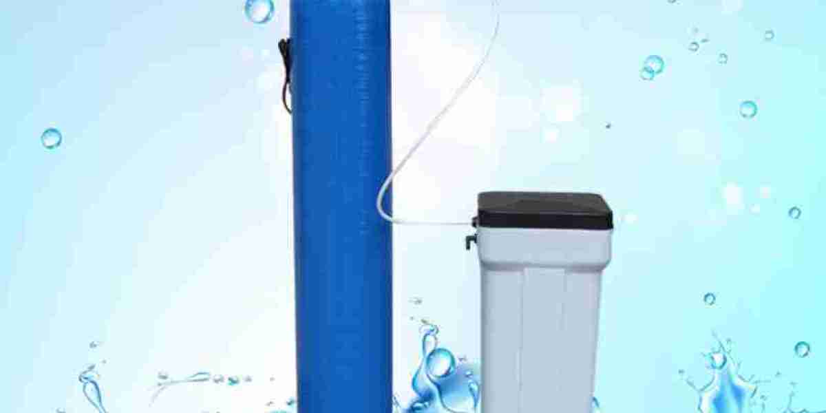 Aquatic Bliss Global Water Softeners in Bangalore
