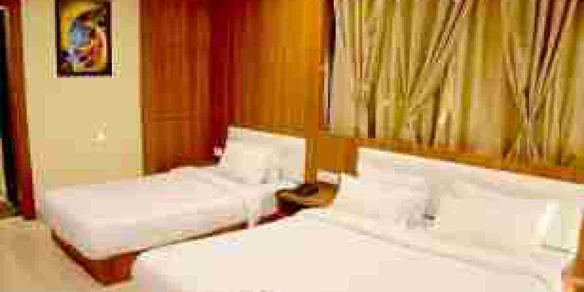 Discover Comfort at Reva Prabhu Sadan Hotel in Nathdwara