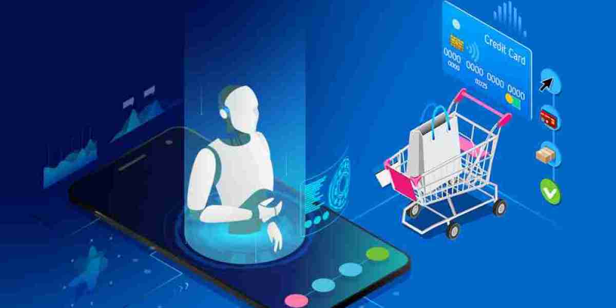 Artificial Intelligence in Retail Market Global Trends Forecast by 2030