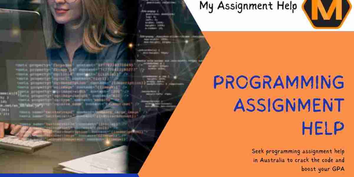 Programming Assignment Help Australia: Expert Support at MyAssignment.Live