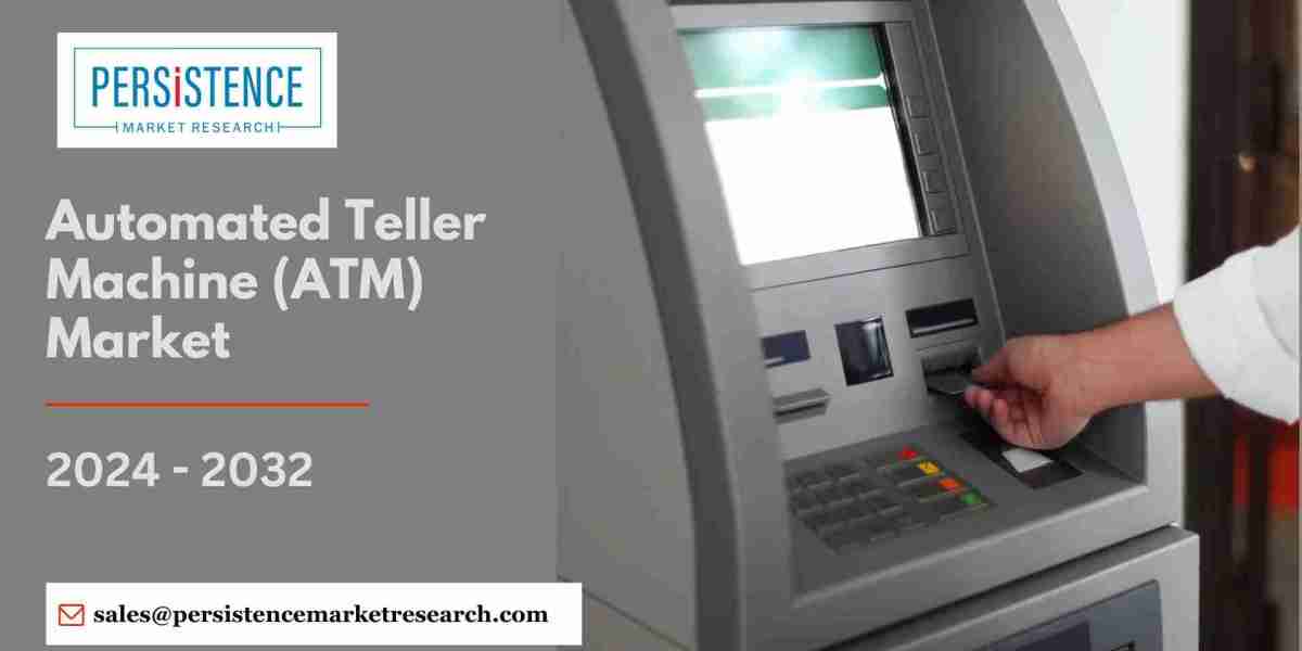 ATM Market Overview: Key Insights and Predictions