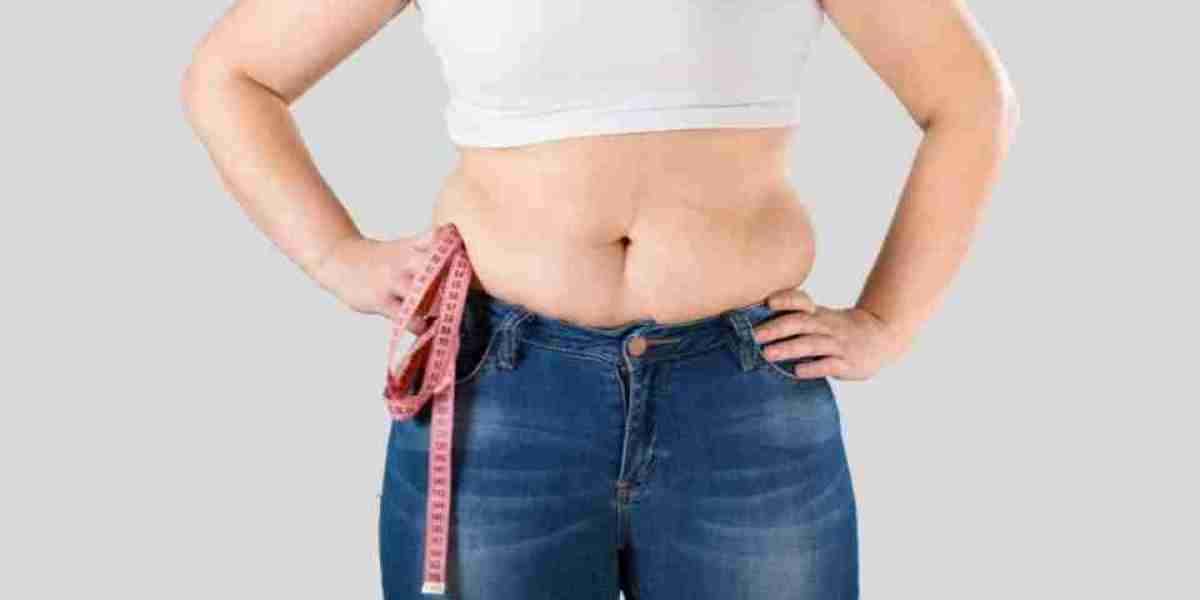 كشف أسرار فقدان الوزن: دليلك لجراحة السمنة في دبي