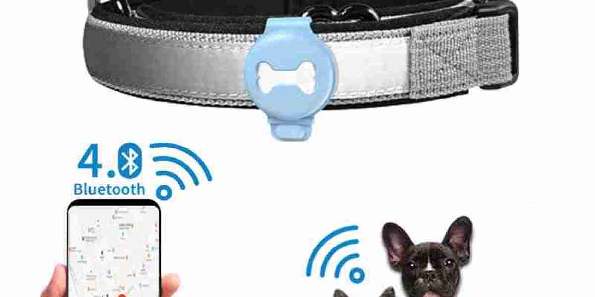 Pet Wearable Market 2023 Major Key Players and Industry Analysis Till 2032