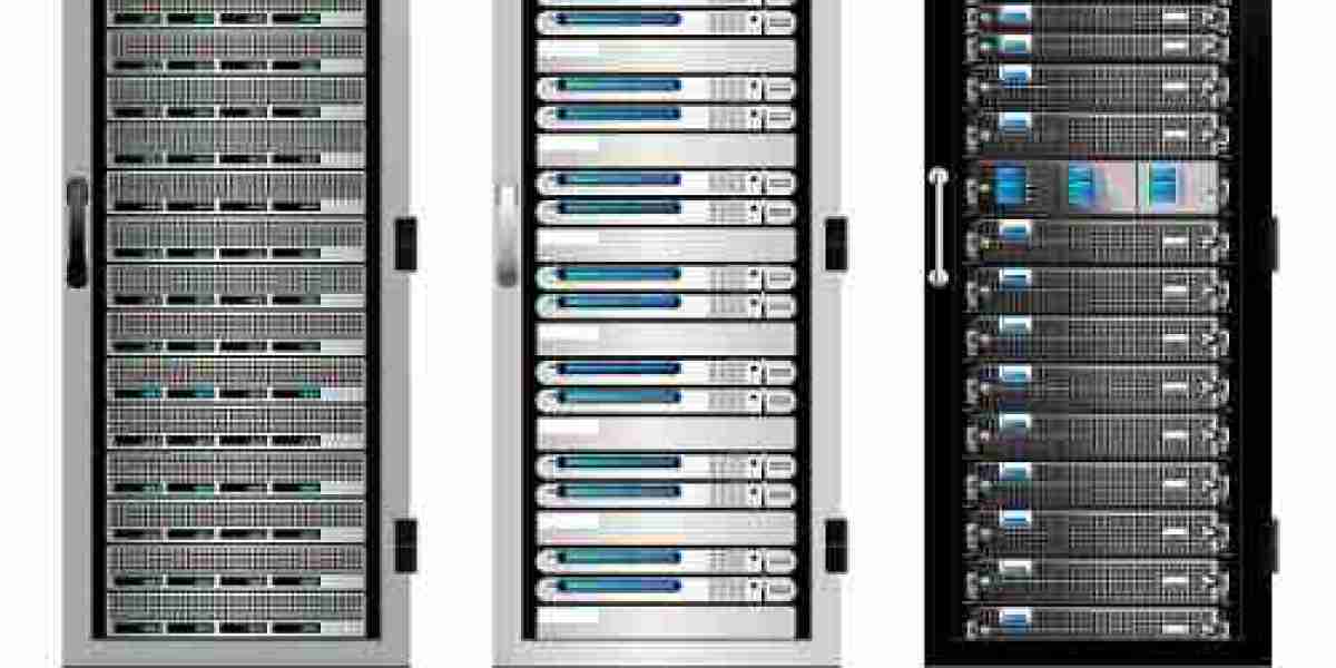 White Box Server Market Size, Share, Growth And Industry Trends Forecast Analysis [2032]