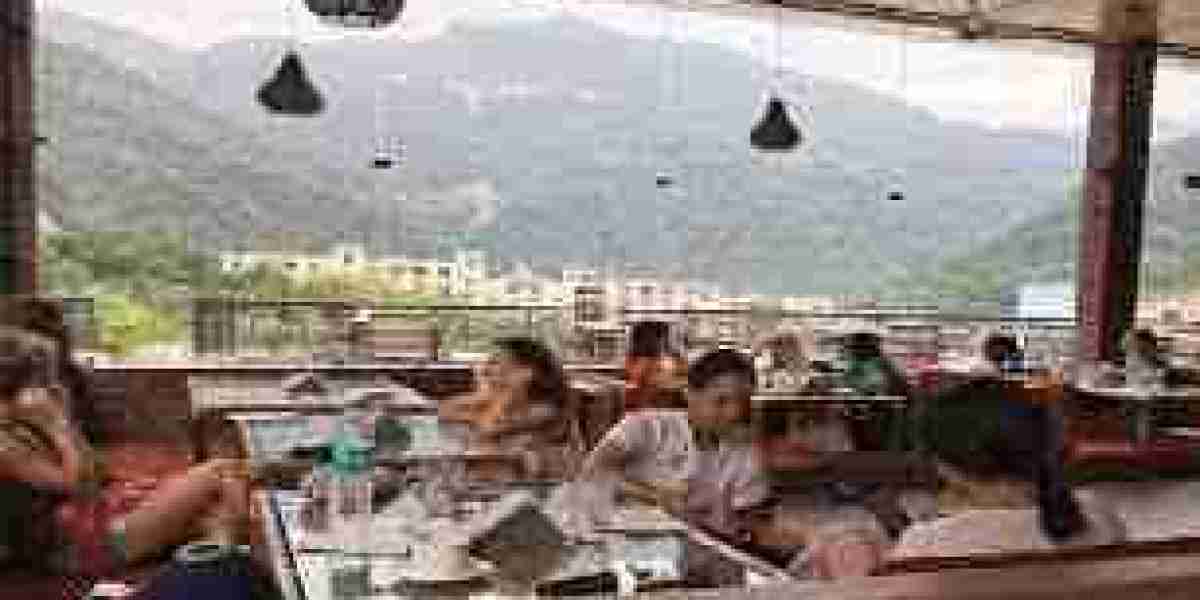 Sip and Savor: Discovering the Most Famous Cafés in Rishikesh