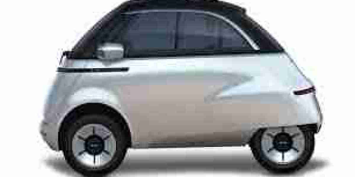 Micro Electric Vehicles (EV) Market Growth Trends Analysis and Dynamic Demand, Forecast 2024 to 2032