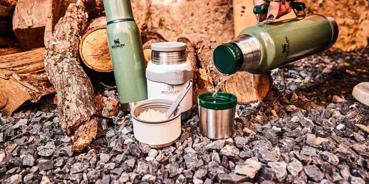 Thermos Bottle Market May Set New Epic Growth Story