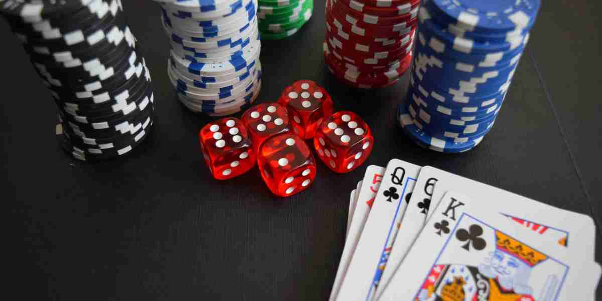 Choosing the Best Online Casino: Tips for Finding a Reliable Platform