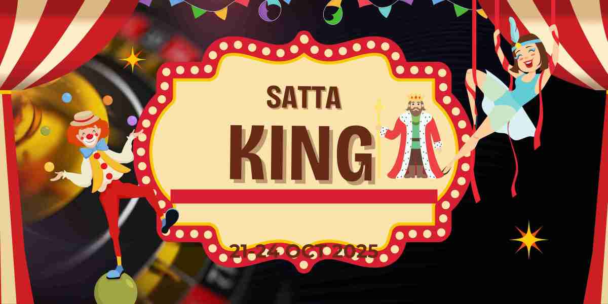 The World of Satta King Revealed: A Cultural Phenomenon